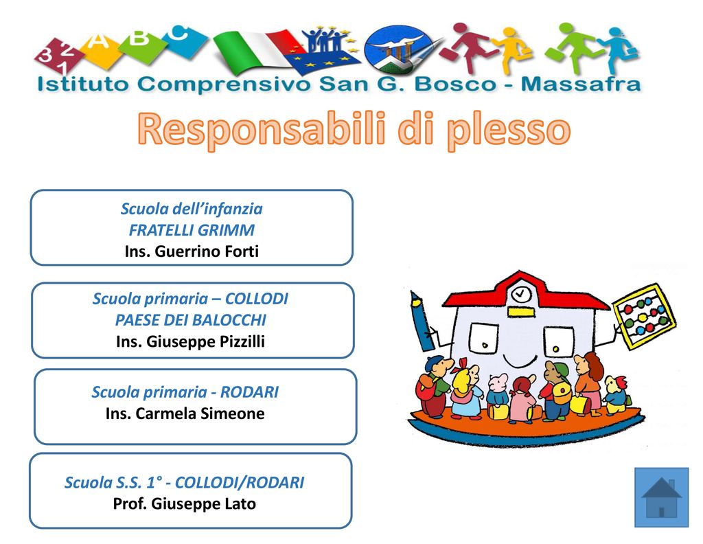 CLASSE INTERCLASSE INTERSEZIONE Ppt Scaricare